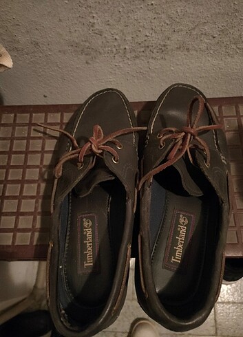Timberland klasik ayakkabı 