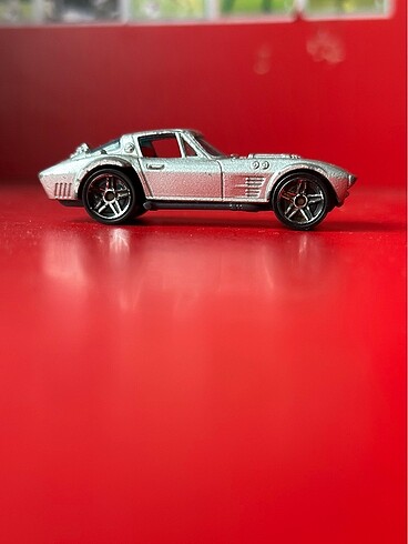  Beden Hotwheels Corvette Grand Sport