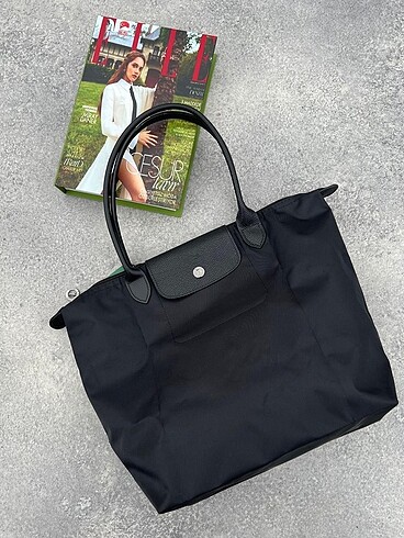 Longchamp LongChamp Paris 40cm-33cm