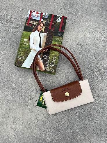 LongChamp Paris 40cm-33cm