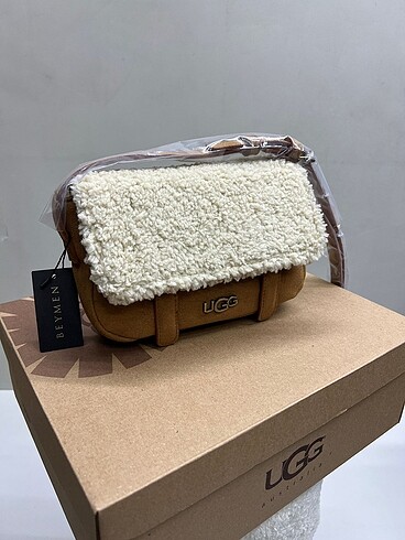 Ugg UGG ÇANTA