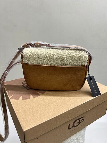 Beden UGG ÇANTA