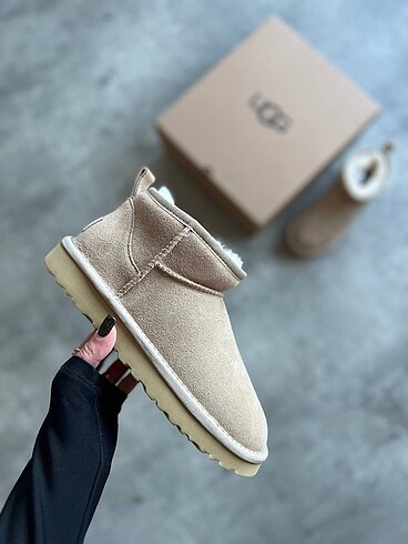 UGG MİNİ SAHRA