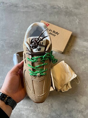 37 Beden MİU NEW BALANCE