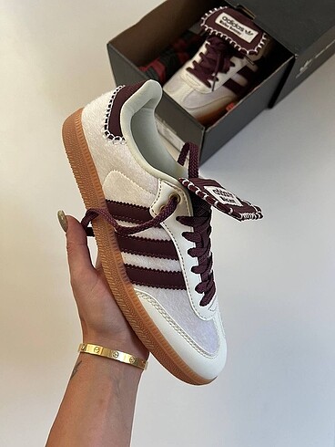Adidas ADİDAS WALES BONNER
