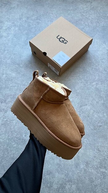 UGG BOT PLATFORM