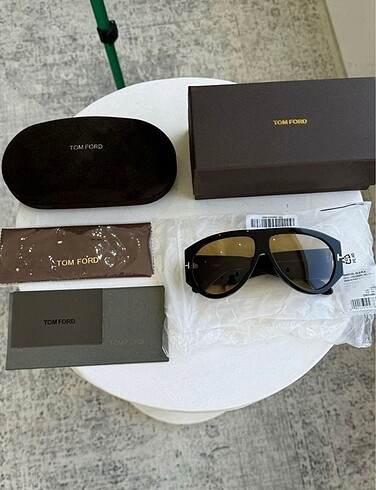 TOM FORD GÖZLÜK