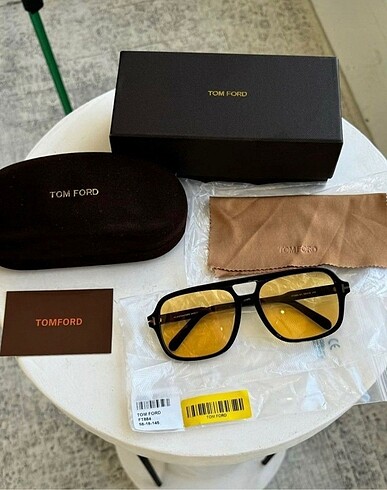 TOM FORD GÖZLÜK