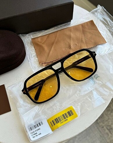 Tom Ford TOM FORD GÖZLÜK