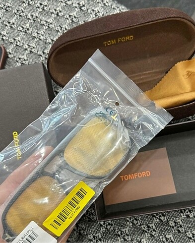  Beden TOM FORD GÖZLÜK