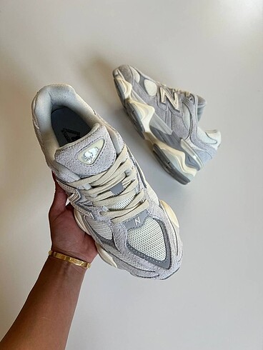 37 Beden beyaz Renk NEW BALANCE 9060