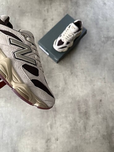 37 Beden NEW BALANCE 9060