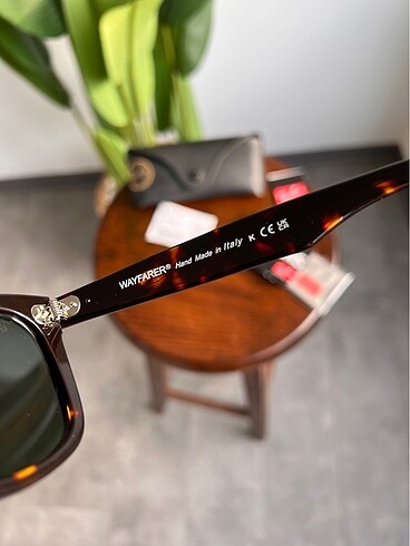 Beden RAY BAN LEOPAR