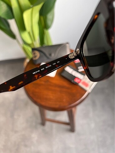 Beden çeşitli Renk RAY BAN LEOPAR