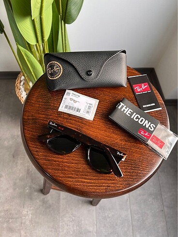 Ray Ban RAY BAN LEOPAR