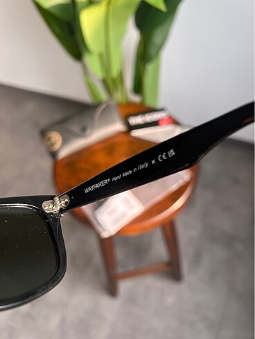Beden RAY BAN WAYFEAR