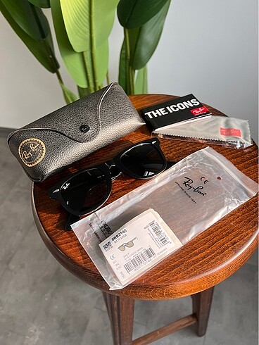 Ray Ban RAY BAN WAYFEAR