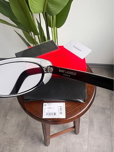 Saint Laurent SAİNT LAURENT GÜNEŞ GÖZLÜĞÜ