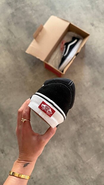 Vans VANS OLD SKOOL