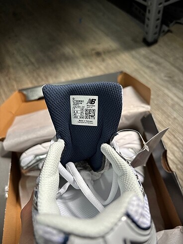 41 Beden gri Renk NEW BALANCE 740