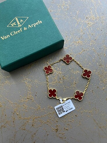 Van Cleef Bileklik