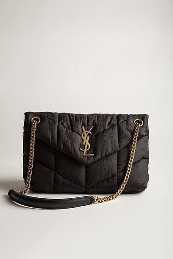YSL PUFFER