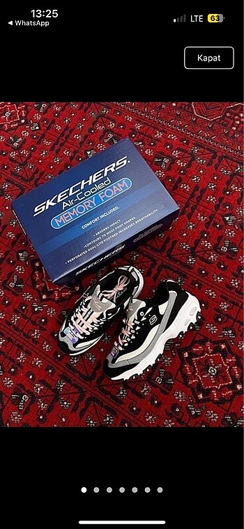 36 skechers