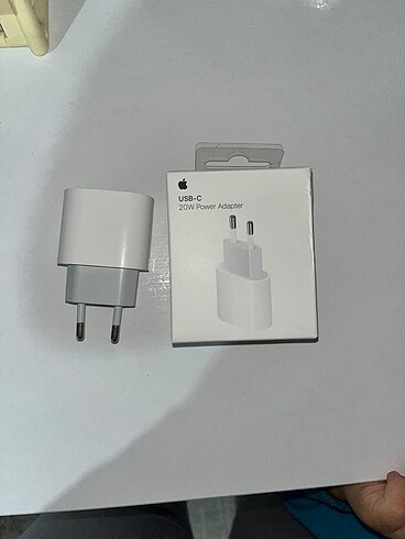 Apple Şarj Aleti