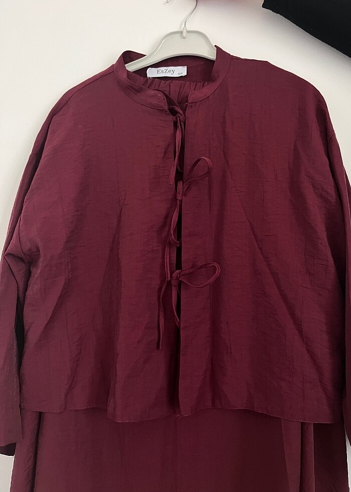 Etekli takım - Görsel 2