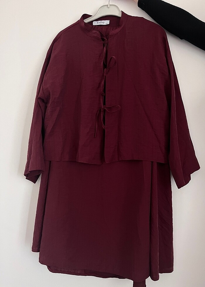 Etekli takım - Görsel 3