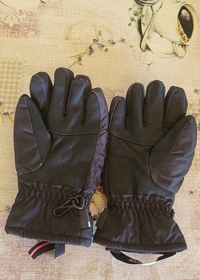 Cocuk eldiven - Görsel 2