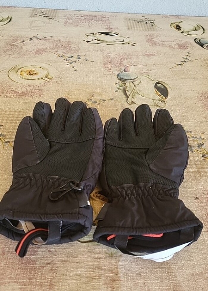 Cocuk eldiven - Görsel 3