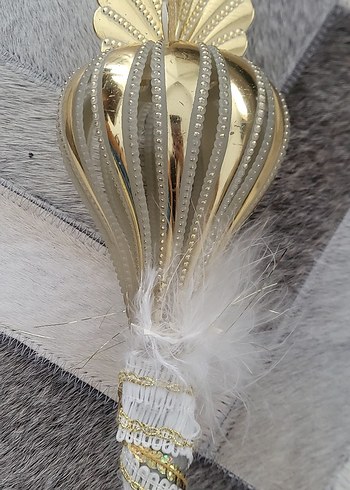 Erkek Sunnet kilic asa oyuncak - Görsel 6