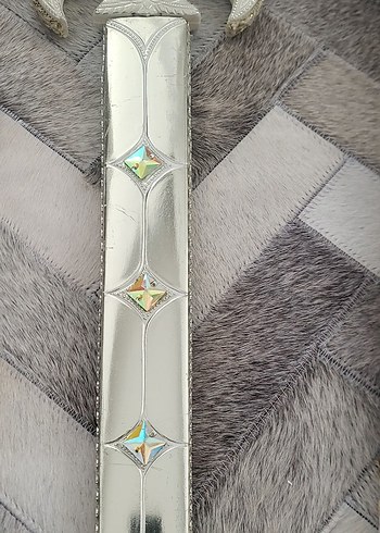 Erkek Sunnet kilic asa oyuncak - Görsel 4