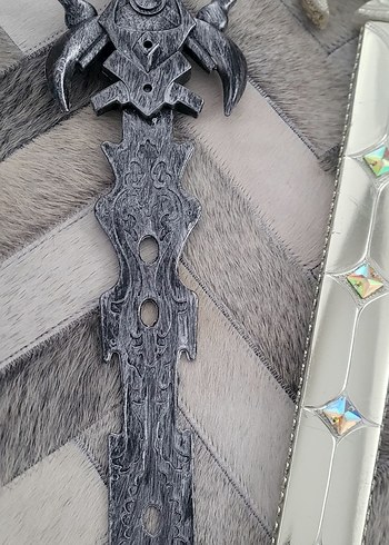 Erkek Sunnet kilic asa oyuncak - Görsel 3