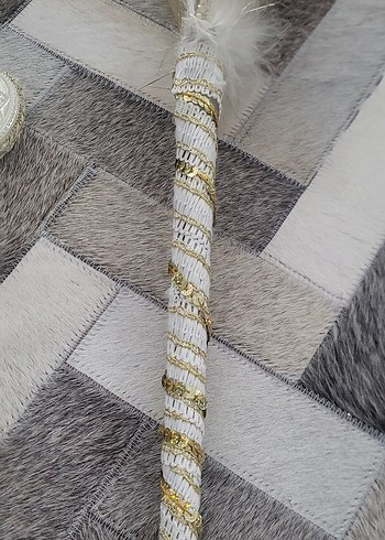 Erkek Sunnet kilic asa oyuncak - Görsel 5