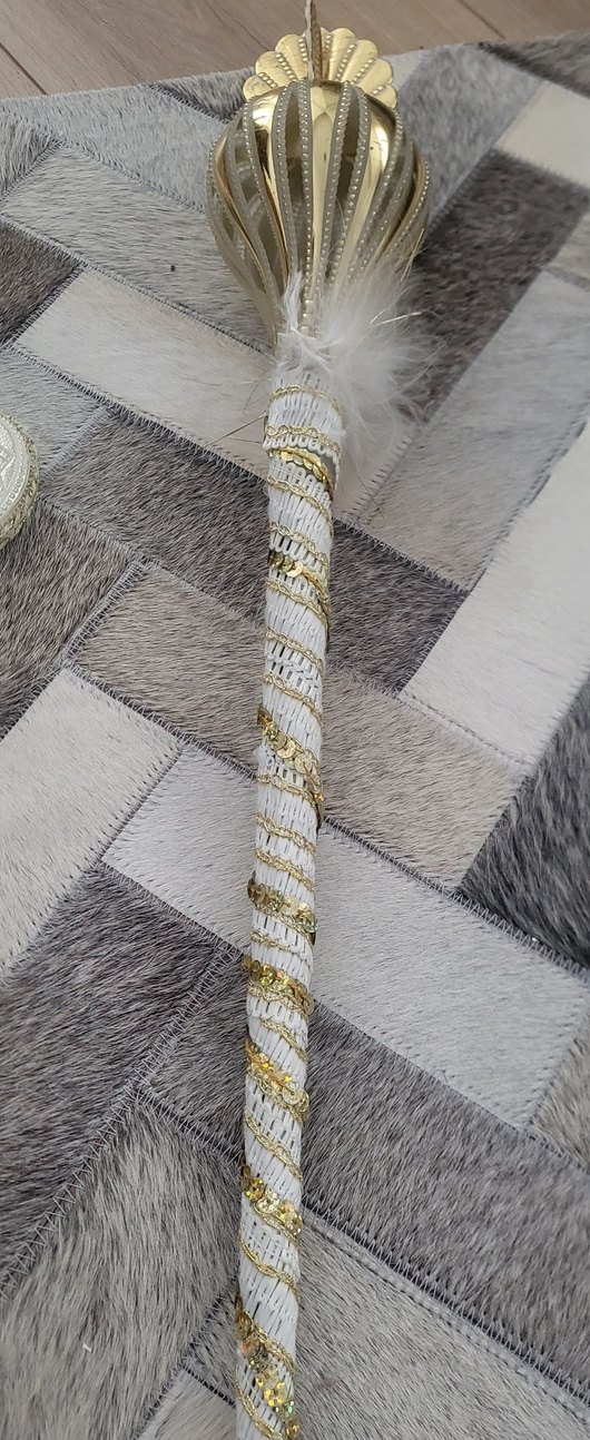 Erkek Sunnet kilic asa oyuncak - Görsel 5