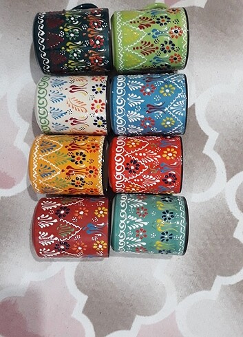 Kupa bardak 