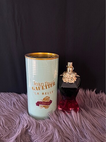 Jean Paul Gaultier La belle Le Parfum 100ml Edp