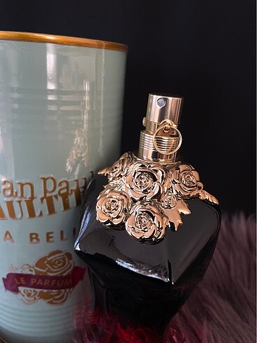 Beden Jean Paul Gaultier La belle Le Parfum 100ml Edp