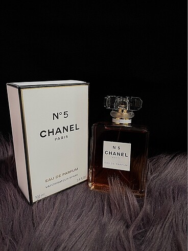 Chanel N°5 Edp 100ml Kadın Parfümü
