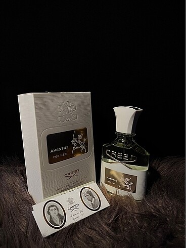 Creed Aventus Millesime For Her 75ml Edp