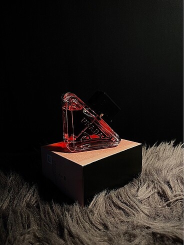 Prada Prada Paradoxe Intense 90 ML Kadın Parfümü