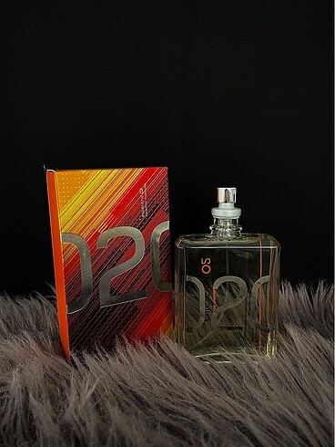 Escentric Molecules Molecule 02 Unisex Parfüm