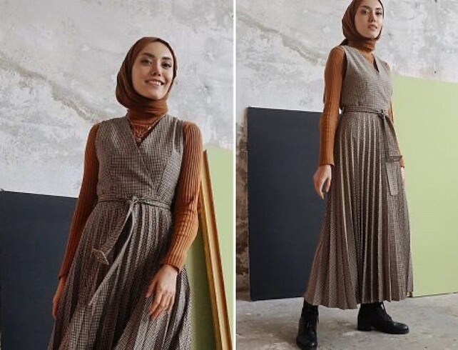 Vesna kareli kışlık jile