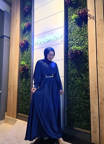 Saten abiye