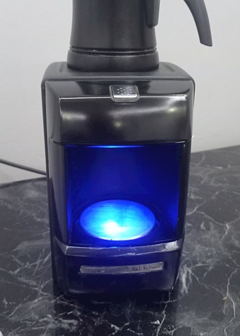 Arçelik k3200 siyah kahve makinası - Görsel 3