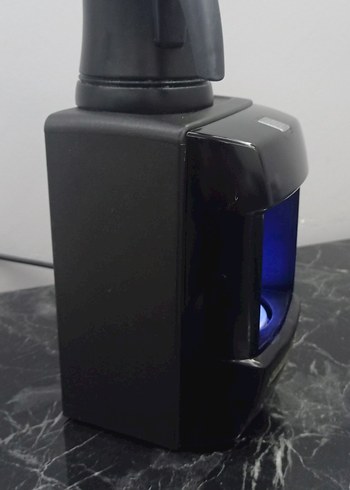 Arçelik k3200 siyah kahve makinası - Görsel 4