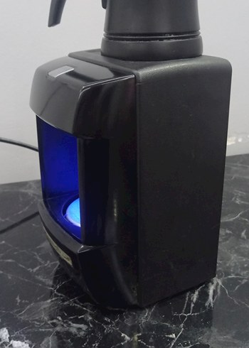 Arçelik k3200 siyah kahve makinası - Görsel 2