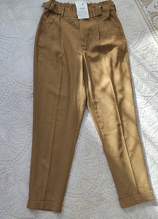Bershka pantolon